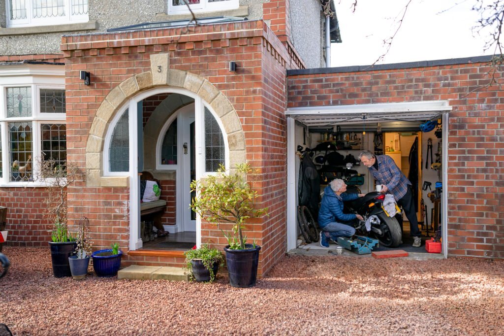 Garage Door Installation Services