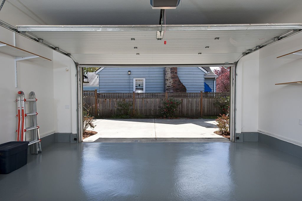 Garage Door Spring Repair Services