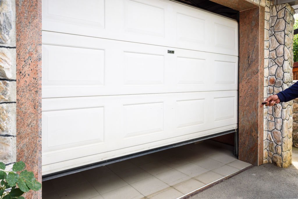 Garage Door Repair Services